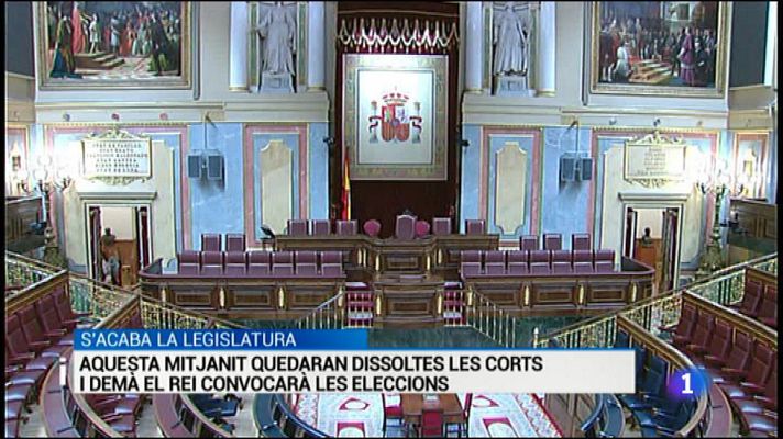 L'Informatiu - L'Informatiu - 02/05/16