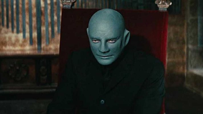 Cine internacional - Fantomas