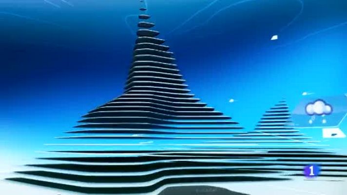 Telexornal - Galicia - El tiempo en Galicia - 02/05/16