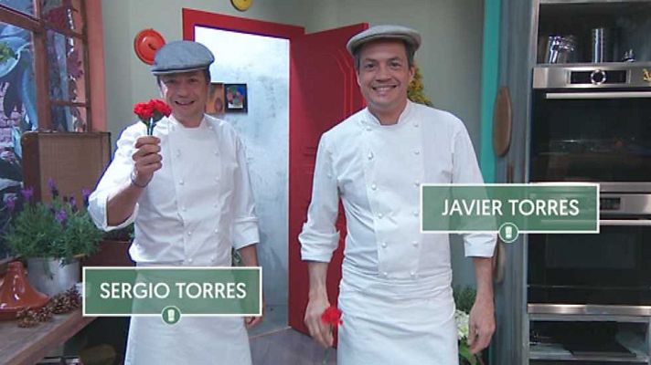 Torres en la cocina - Madrid, Madrid, Madrid