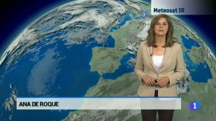 Noticias de Extremadura - El tiempo en Extremadura - 02/05/16