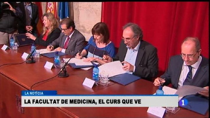 Informatiu Balear - Informatiu Balear - 02/05/16
