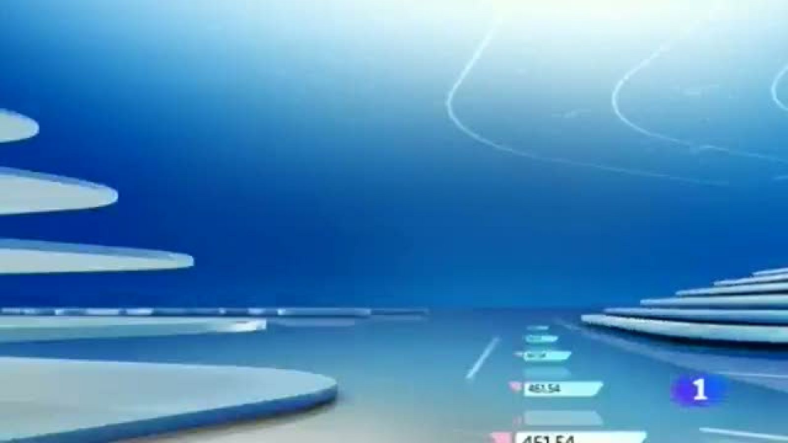 La Región de Murcia en 2' - 02/05/2016