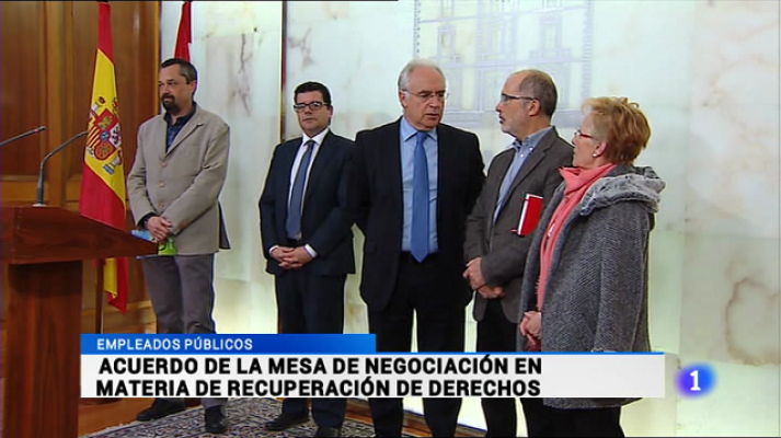 Informativo Telerioja - Informativo Telerioja - 02/05/16