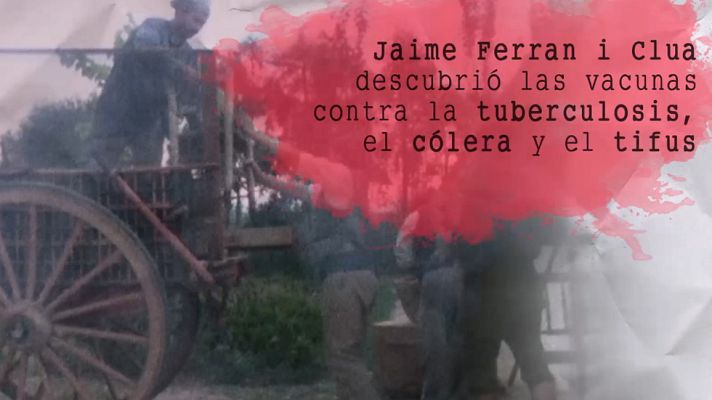 El Ojo Clínico - Jenner y Pasteur, pioneros de las vacunas