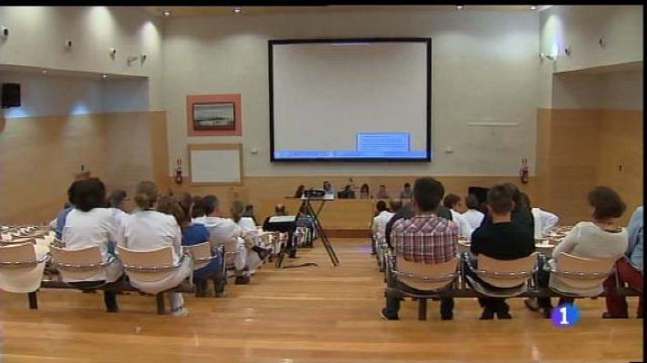 Informatiu Balear - Informatiu Balear 2 - 02/05/16