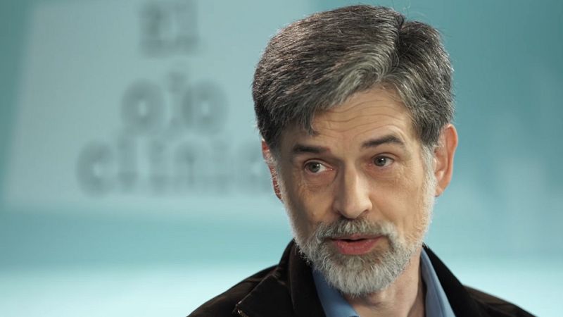 El Ojo Cl�nico - La Dra. Torres entrevista al pediatra Carlos Gonz�lez | Ver