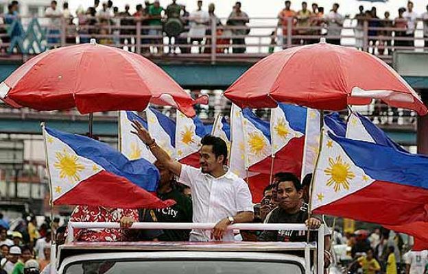  - El boxeador que derrotó al campeón