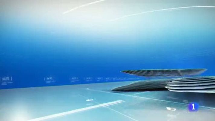 TeleCantabria - Cantabria en 2' - 02/05/16