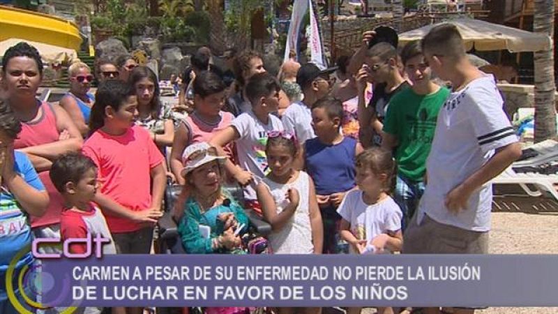 Cerca de ti - 02/05/2016