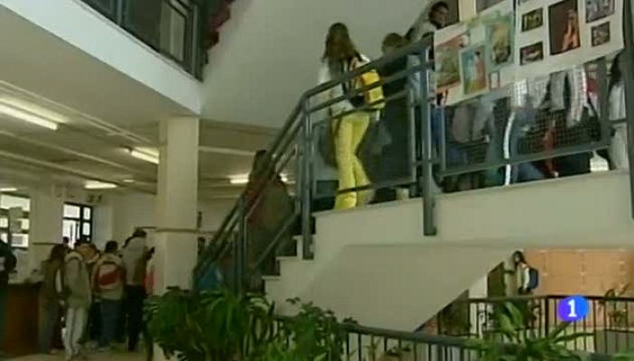 Noticias Aragón - Noticias Aragón 2 - 02/05/16