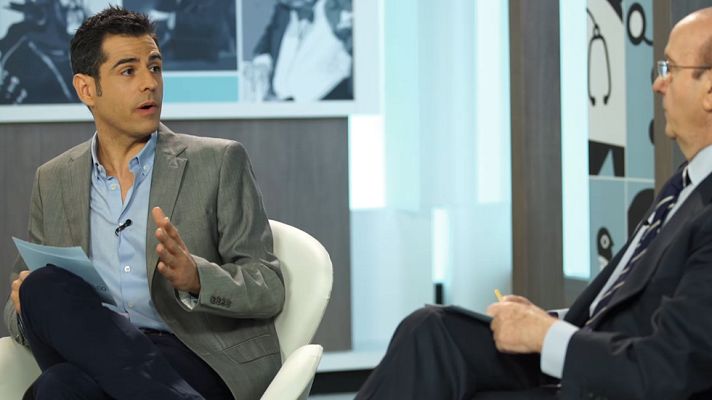 El Ojo Clínico - Coloquio sobre la importancia de la vacunación