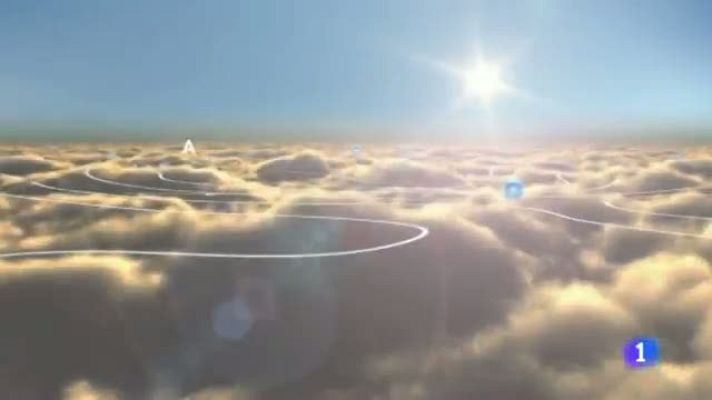 TeleCantabria - El tiempo en Cantabria - 02/05/16