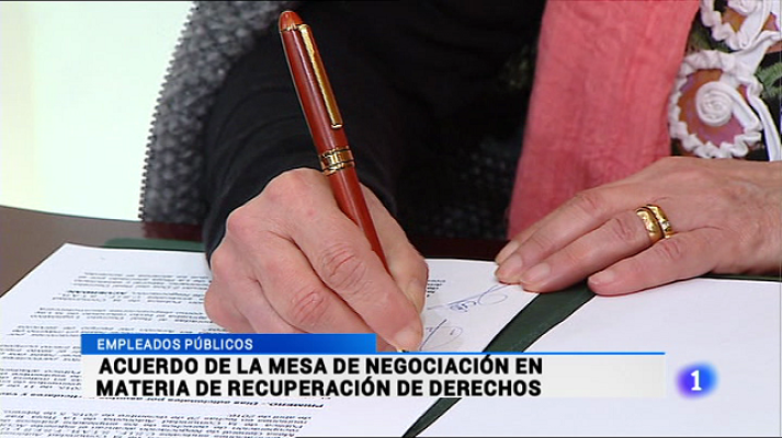 Informativo Telerioja - Informativo Telerioja 2 - 02/05/16