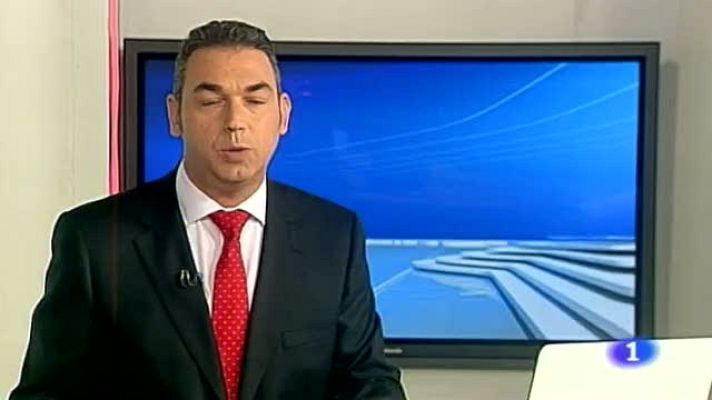 Noticias Murcia - Noticias Murcia 2 - 02/05/2016