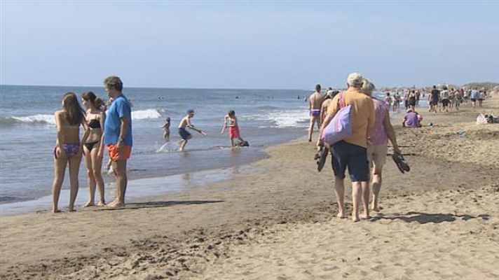 Telecanarias - Telecanarias - 02/05/2016