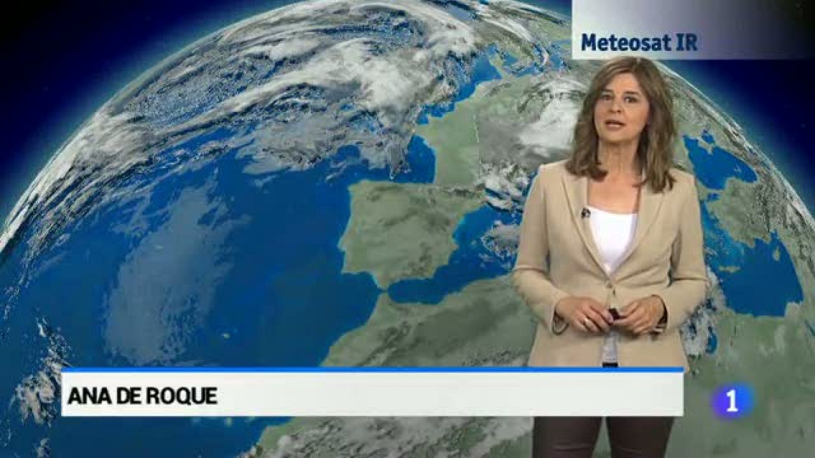 El tiempo en Andalucía - 02/05/16 | Ver