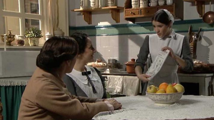 Acacias 38 - Capítulo 268