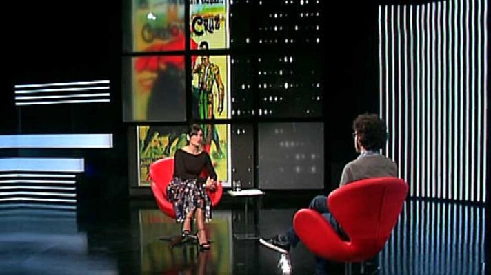 El cine de La 2 - Currito de la Cruz (Presentación)