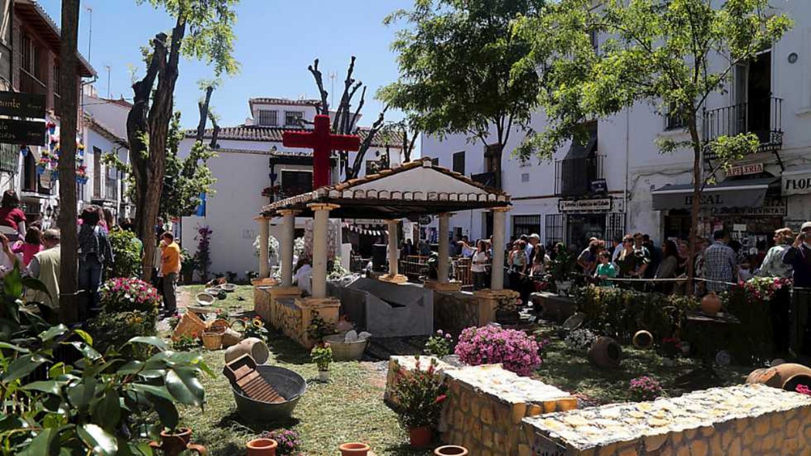 España Directo  - 02/05/16 - ver ahora