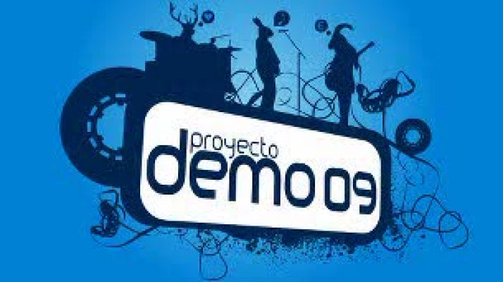  - Proyecto Demo