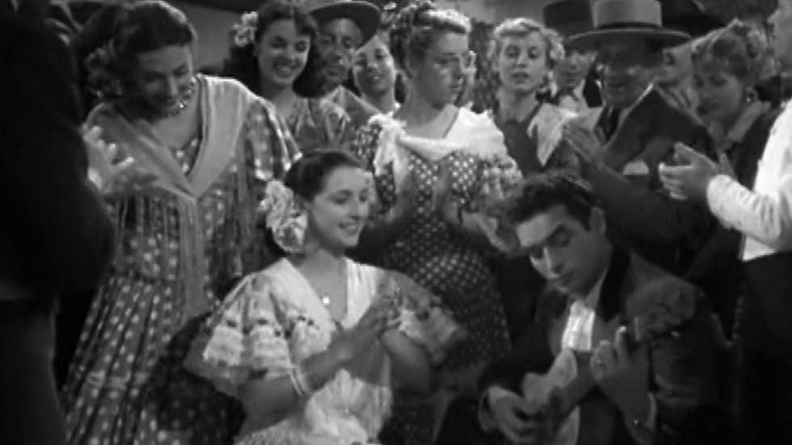 Historia de nuestro cine - Currito de la Cruz - ver ahora