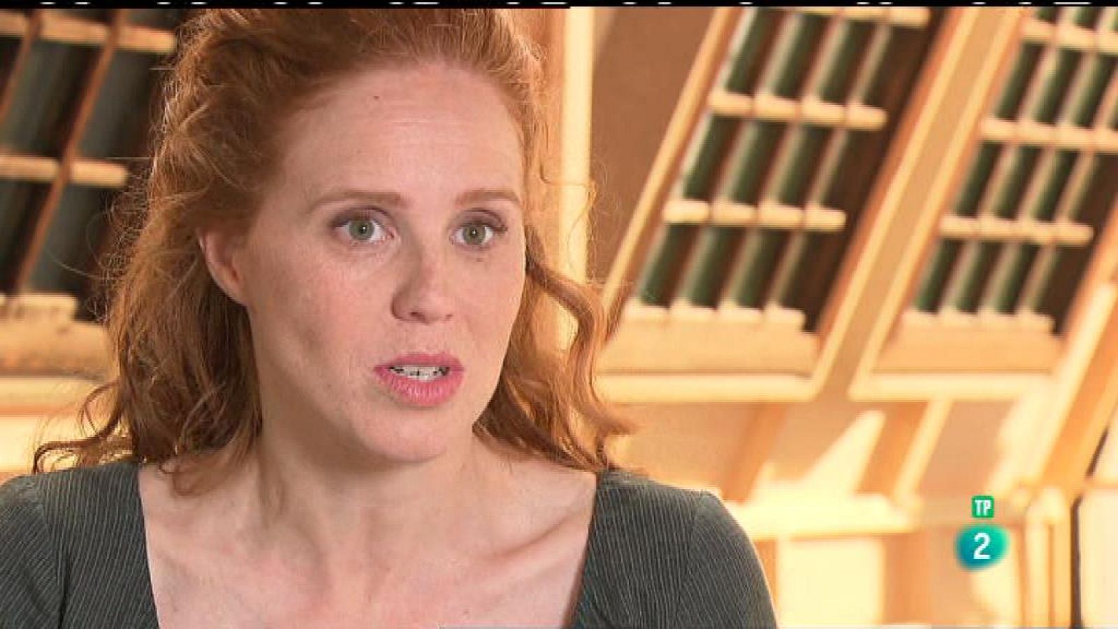 '22 angeles', nueva miniserie de TVE