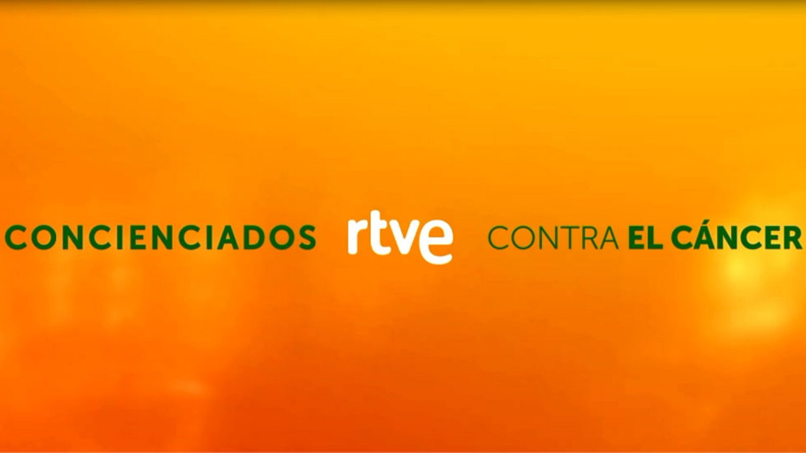 Concienciados contra el cáncer - Ayúdanos a vencer el cáncer