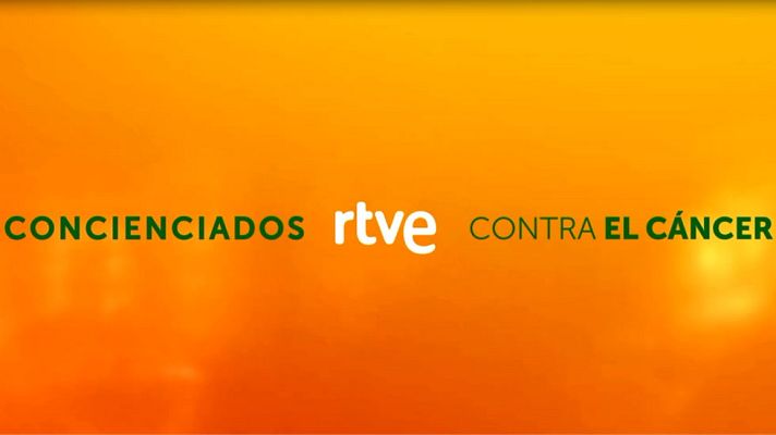  - Concienciados contra el cáncer - Ayúdanos a vencer el cáncer