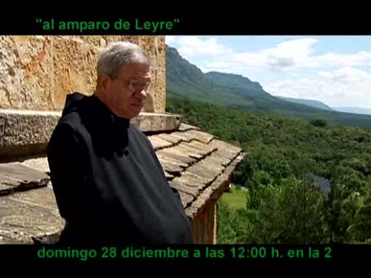 El escarabajo verde - Al amparo de Leyre - Avance