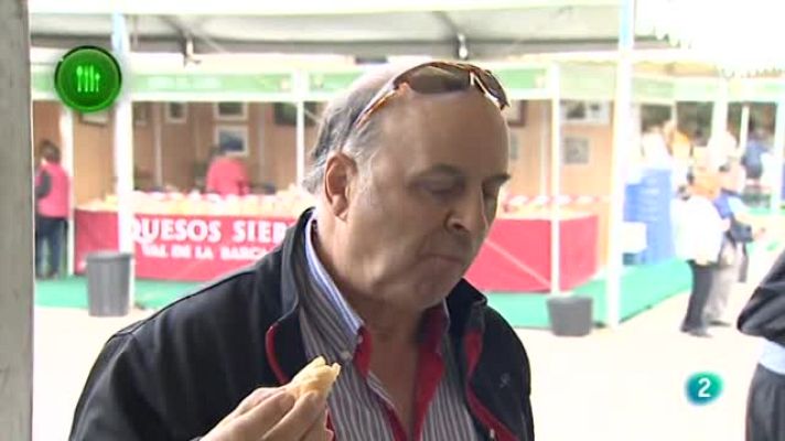 Agrosfera - Queso de Trujillo