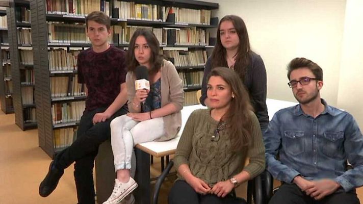 La aventura del Saber - La aventura del saber - 03/05/16