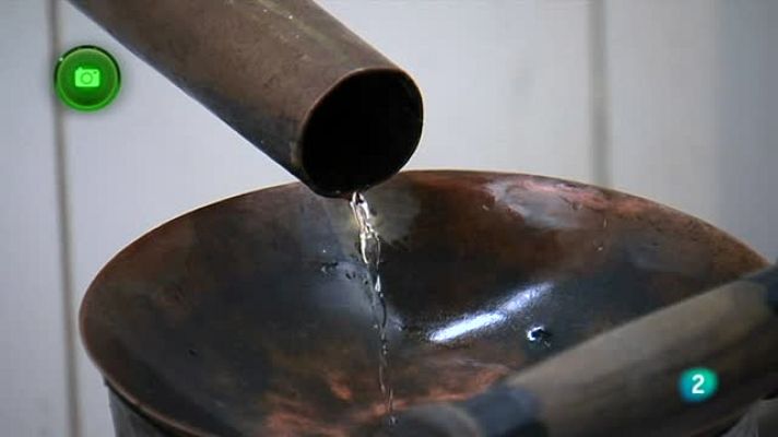 Agrosfera - Cazalla de la Sierra (Sevilla)