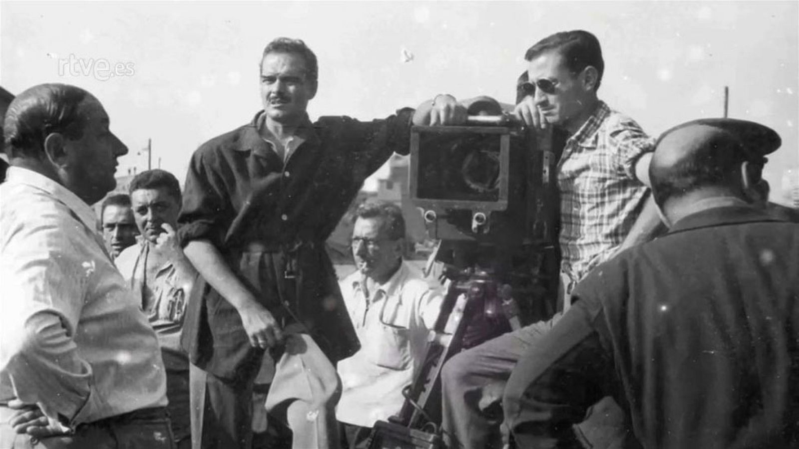 Imprescendibles - Rovira Beleta: Crónica pendiente - Avance