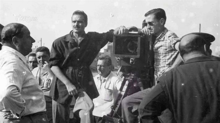 Imprescindibles - Rovira Beleta: Crónica pendiente - Avance