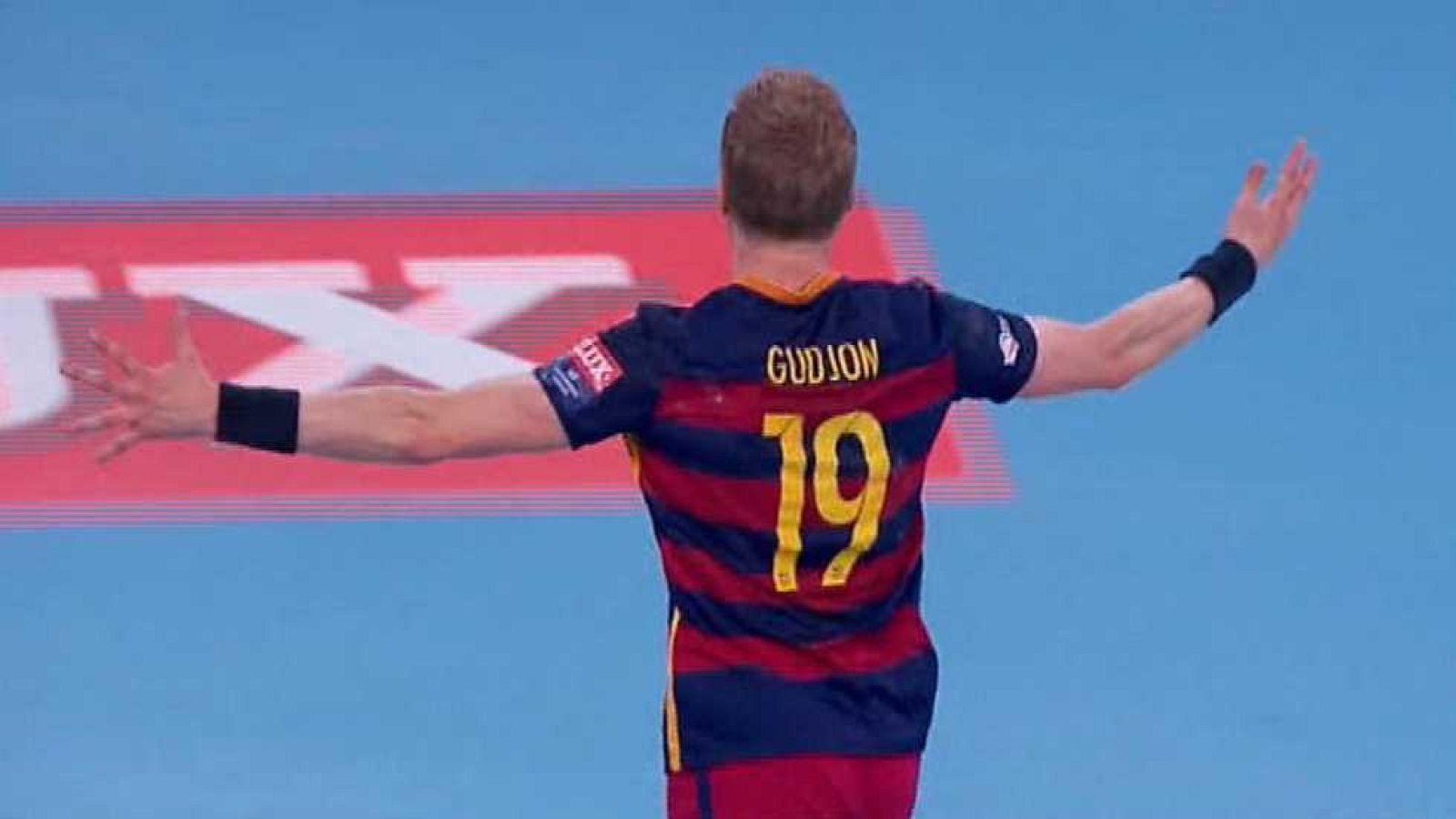 Balonmano - EHF Liga de Campeones: Programa nº 18 - ver ahora