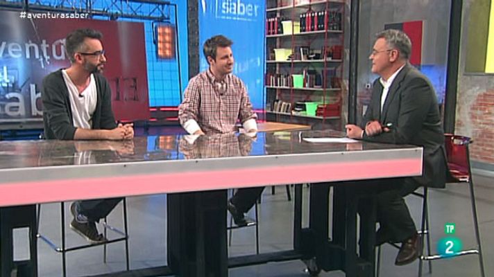 La aventura del Saber - El fanatismo político