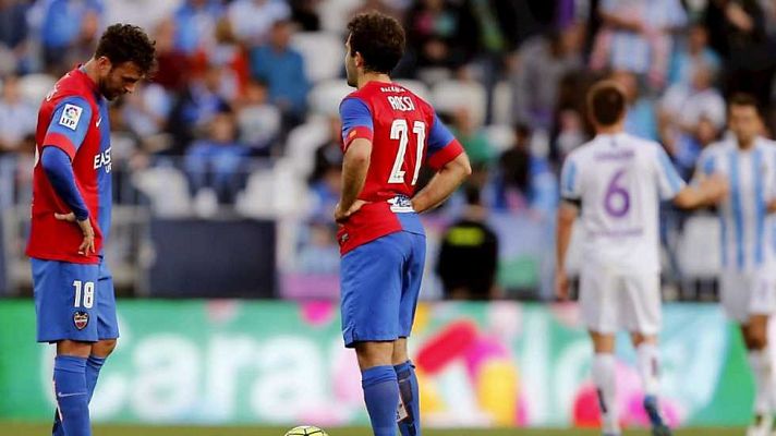 L'informatiu - Comunitat Valenciana - La Comunidad Valenciana en 2' - 03/05/16