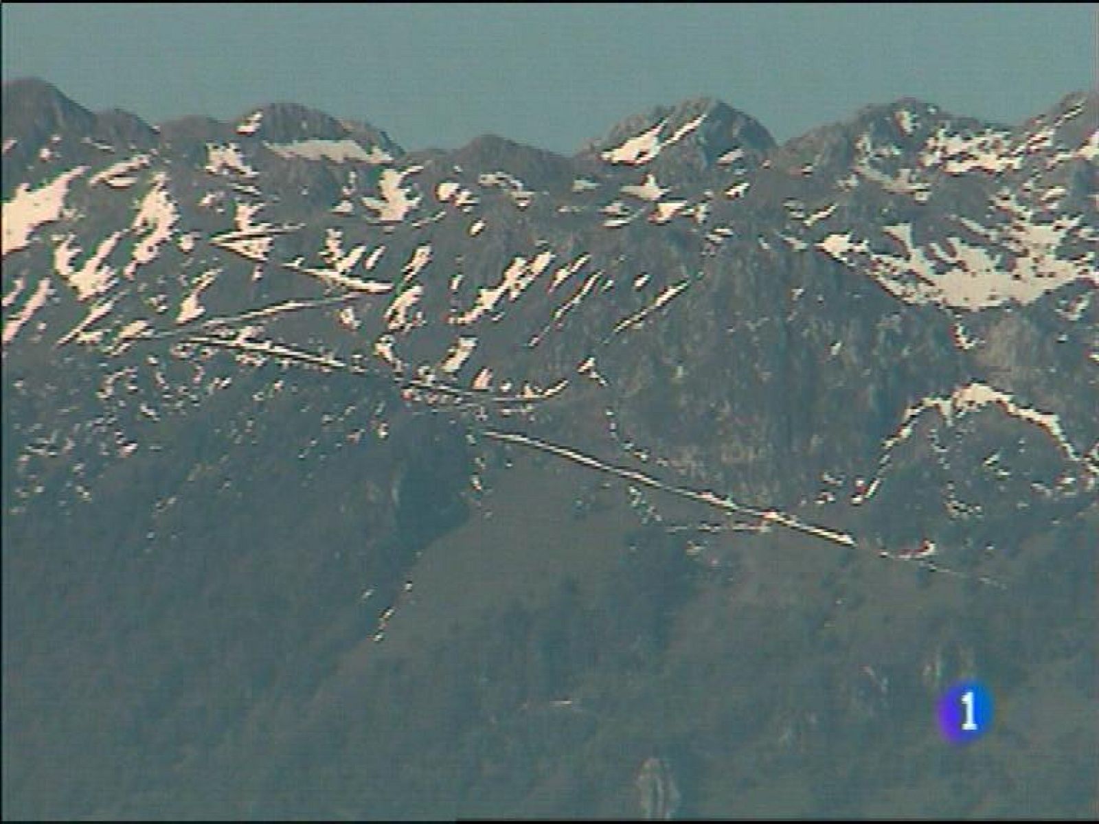 El tiempo en Asturias - 03/05/16 | Ver