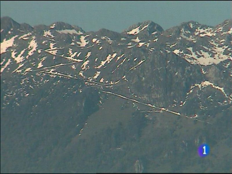 El tiempo en Asturias - 03/05/16 | Ver