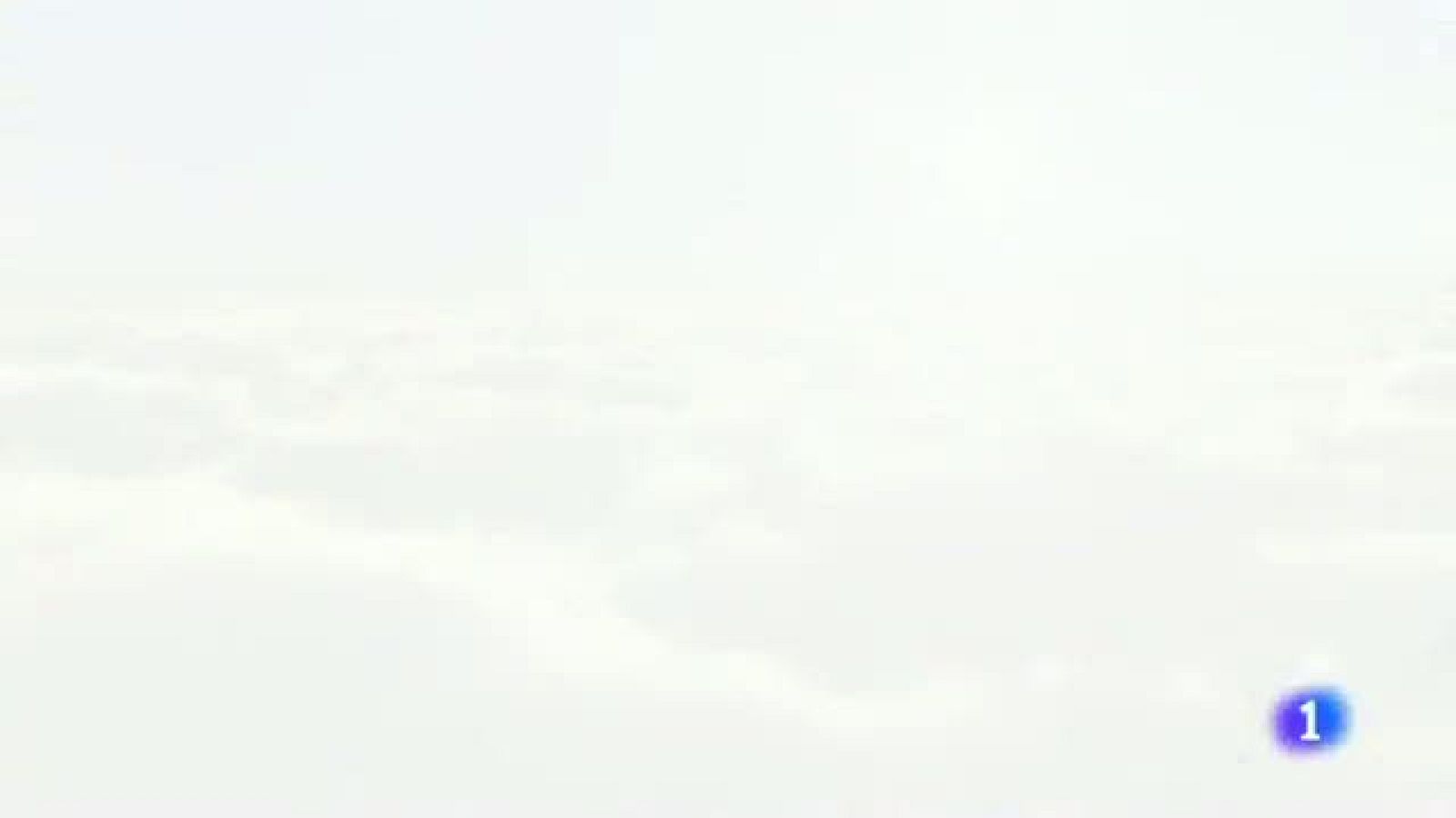 El tiempo en Cantabria - 03/05/16