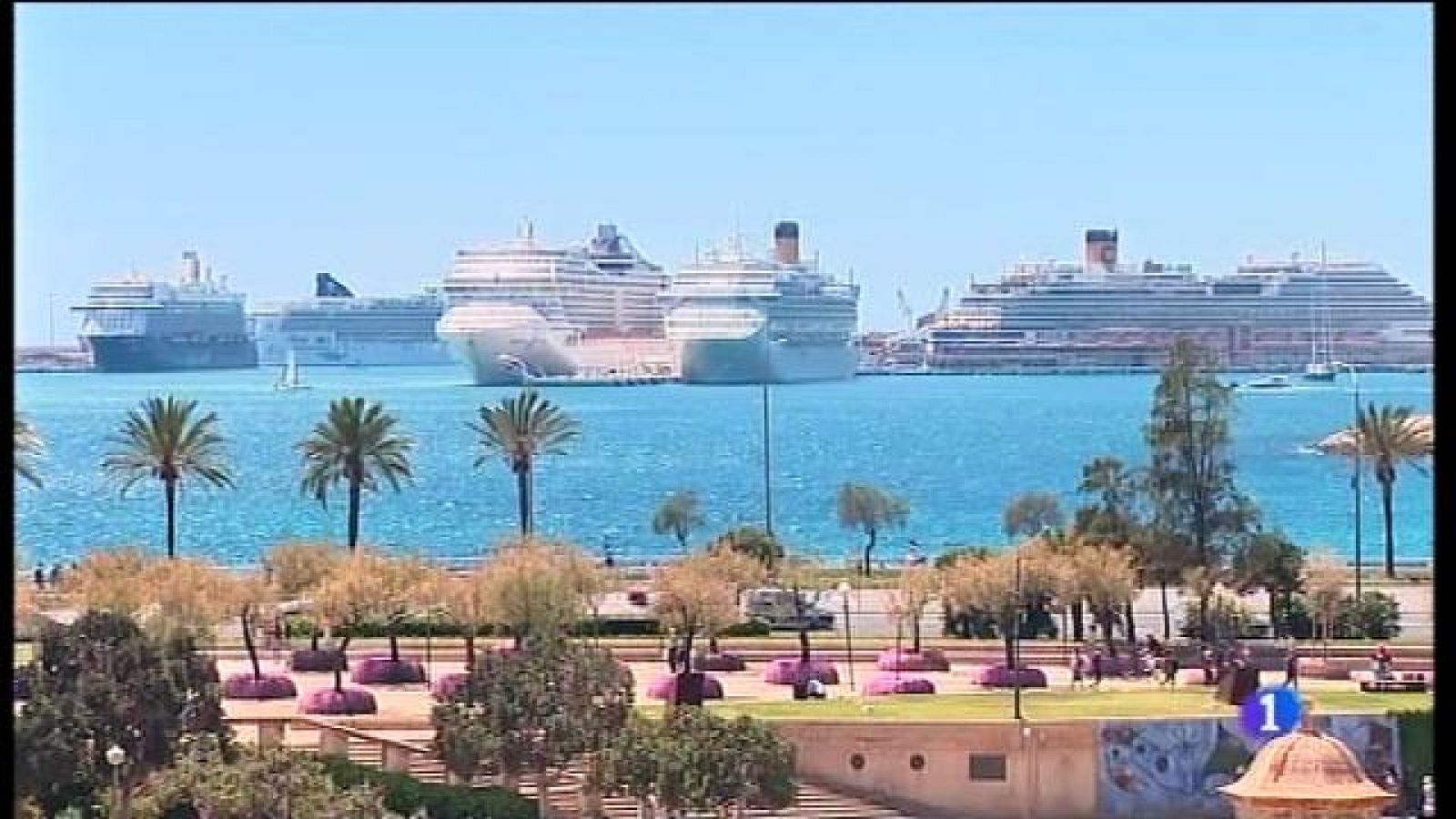 Informatiu Balear - 03/05/16