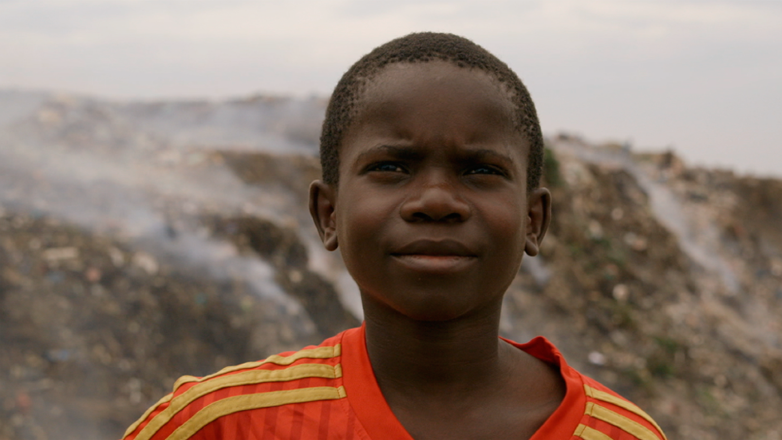 'The other kids', una historia de supervivencia, sueños y fútbol