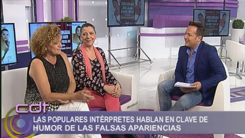 Cerca de ti - 03/05/2016