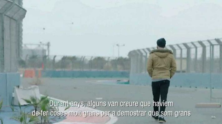 L'informatiu - Comunitat Valenciana - L'Informatiu - Comunitat Valenciana 2 - 03/05/16