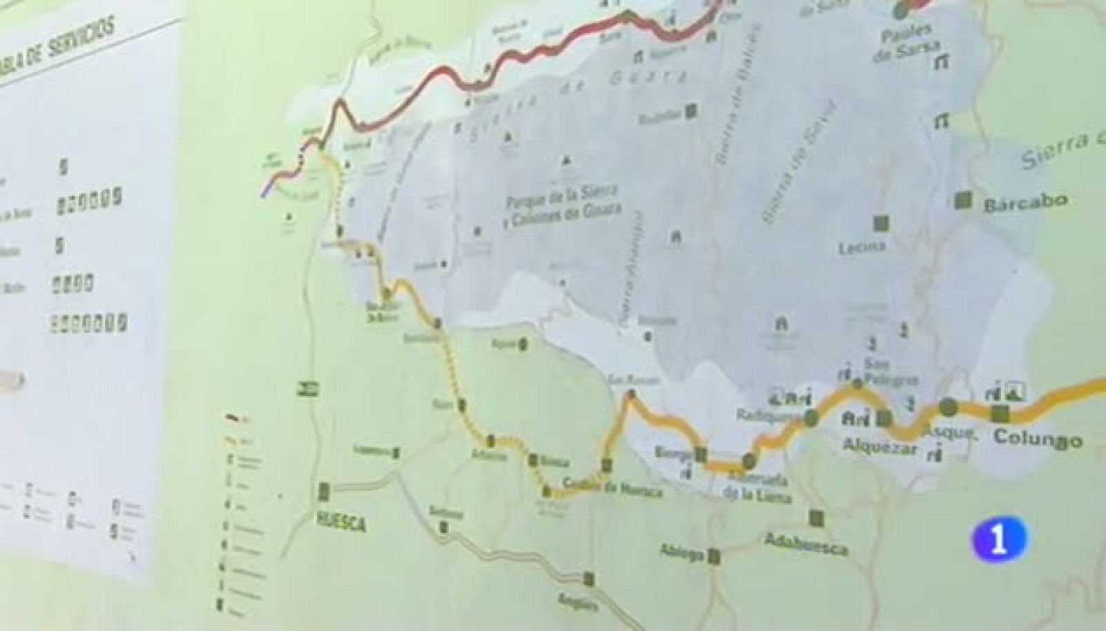 Conservación y desarrollo