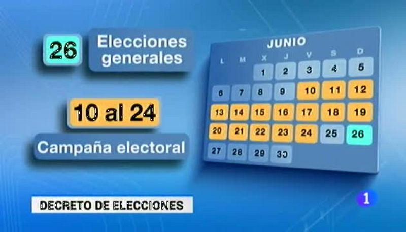 Noticias Aragón 2 - 03/05/16