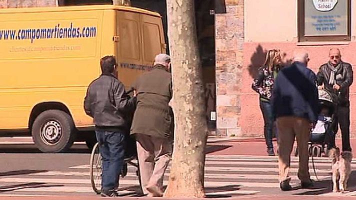 España en 24h - España en 24 horas - 03/05/16