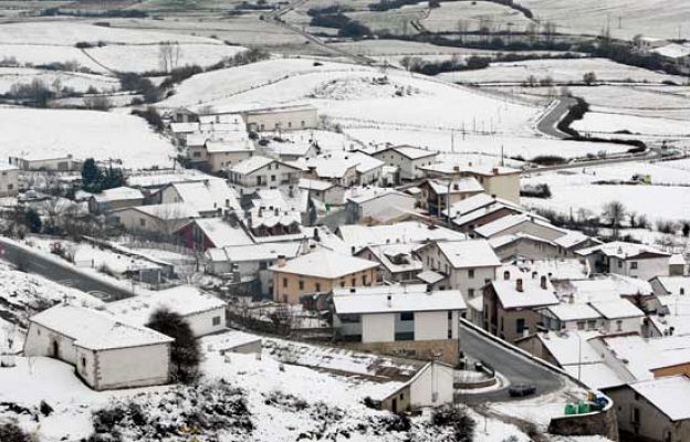 El tiempo - El Tiempo - 11/12/08