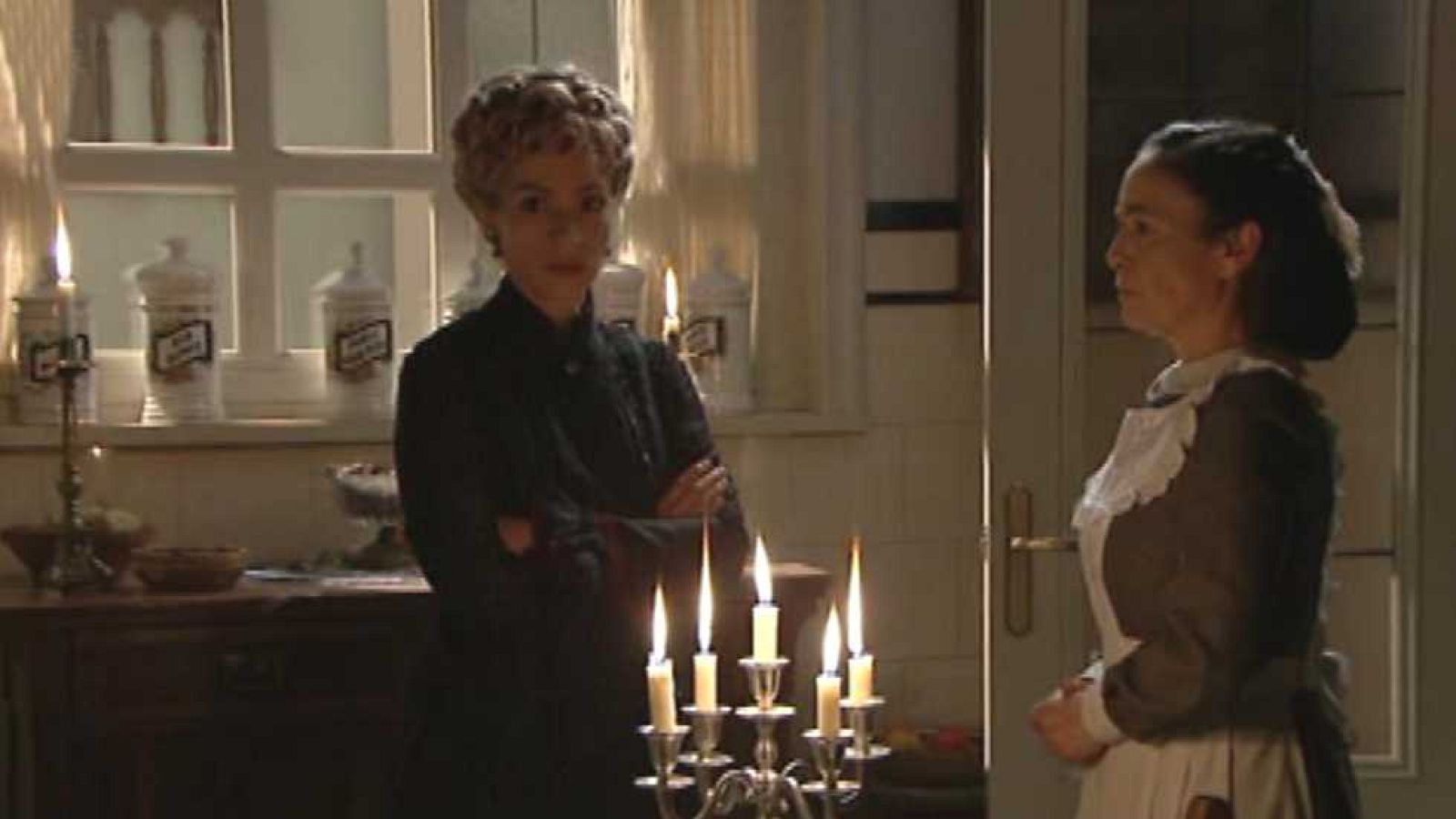 Acacias 38 - Capítulo 269 - Ver ahora